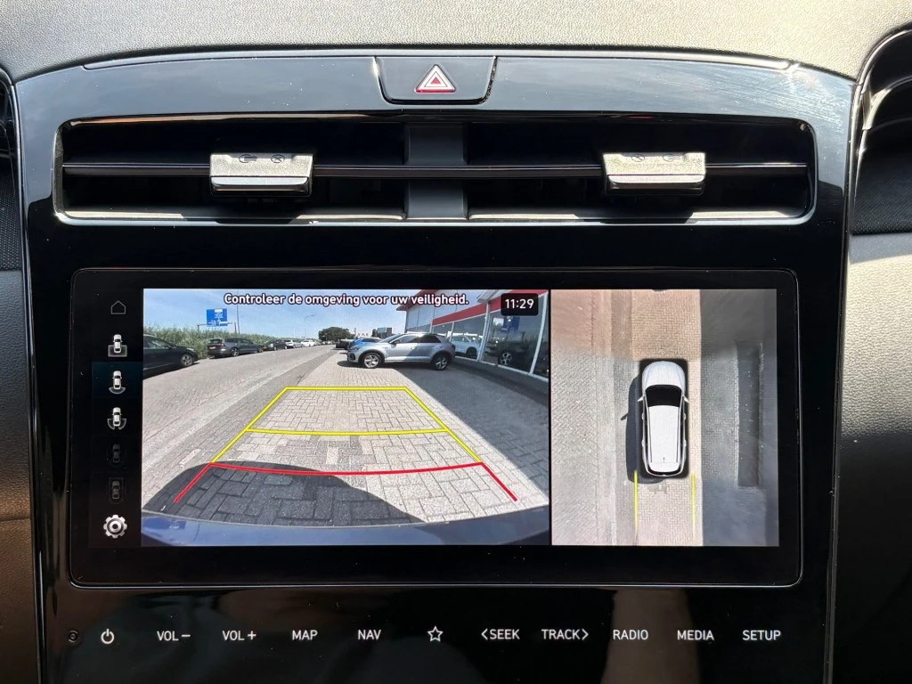 Hyundai Tucson – foto 10