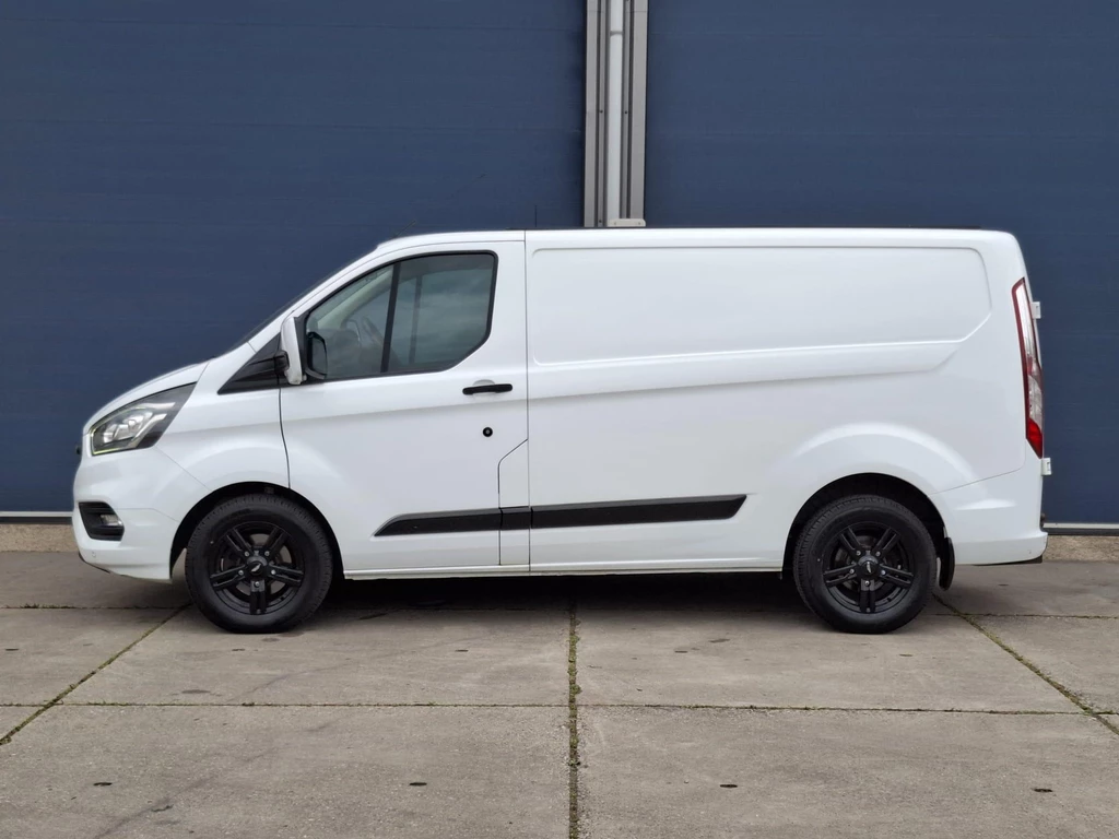 Ford Transit Custom – foto 3