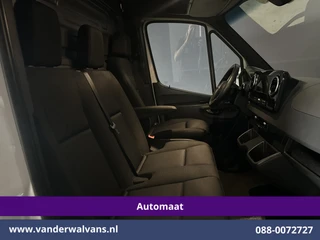 Mercedes-Benz Sprinter – thumbnail 13