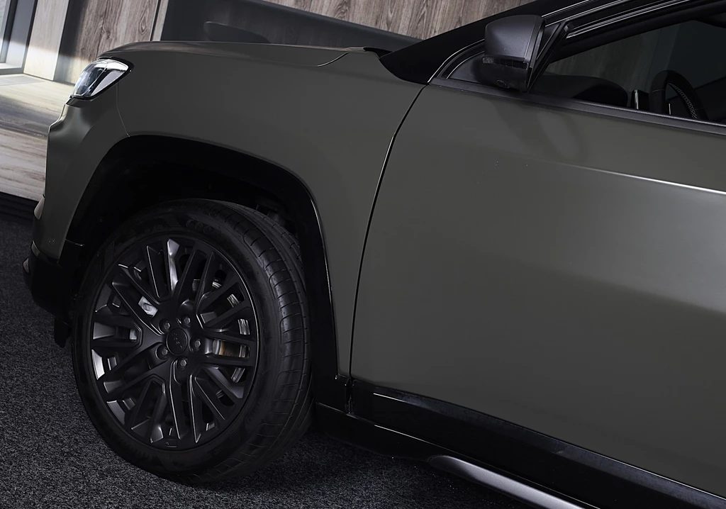 Jeep Compass – foto 47