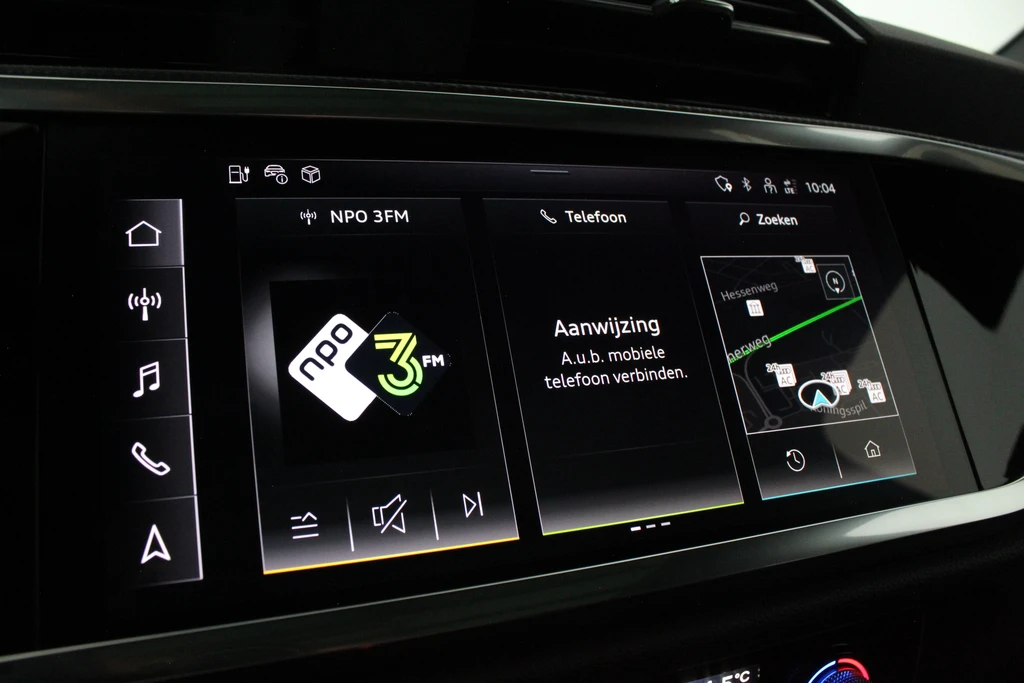 Audi Q3 – foto 37