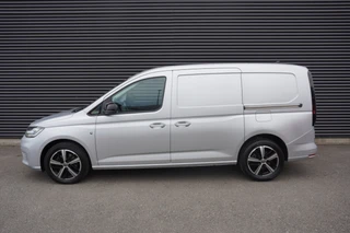Volkswagen Caddy – thumbnail 2