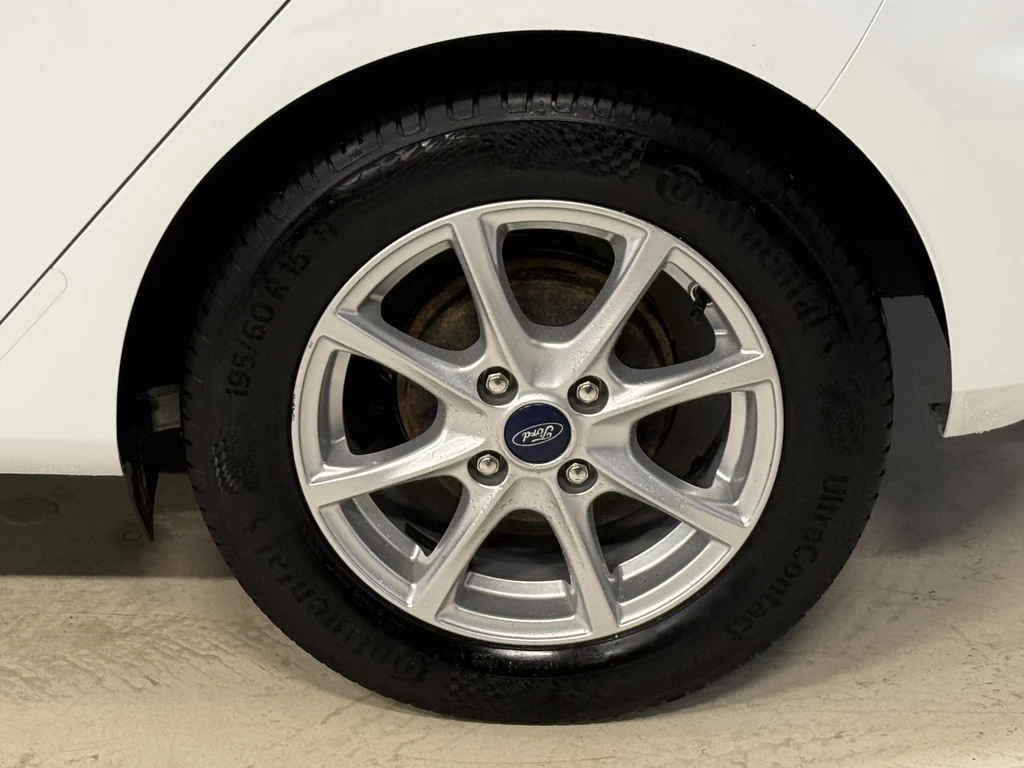 Ford Fiesta – foto 35