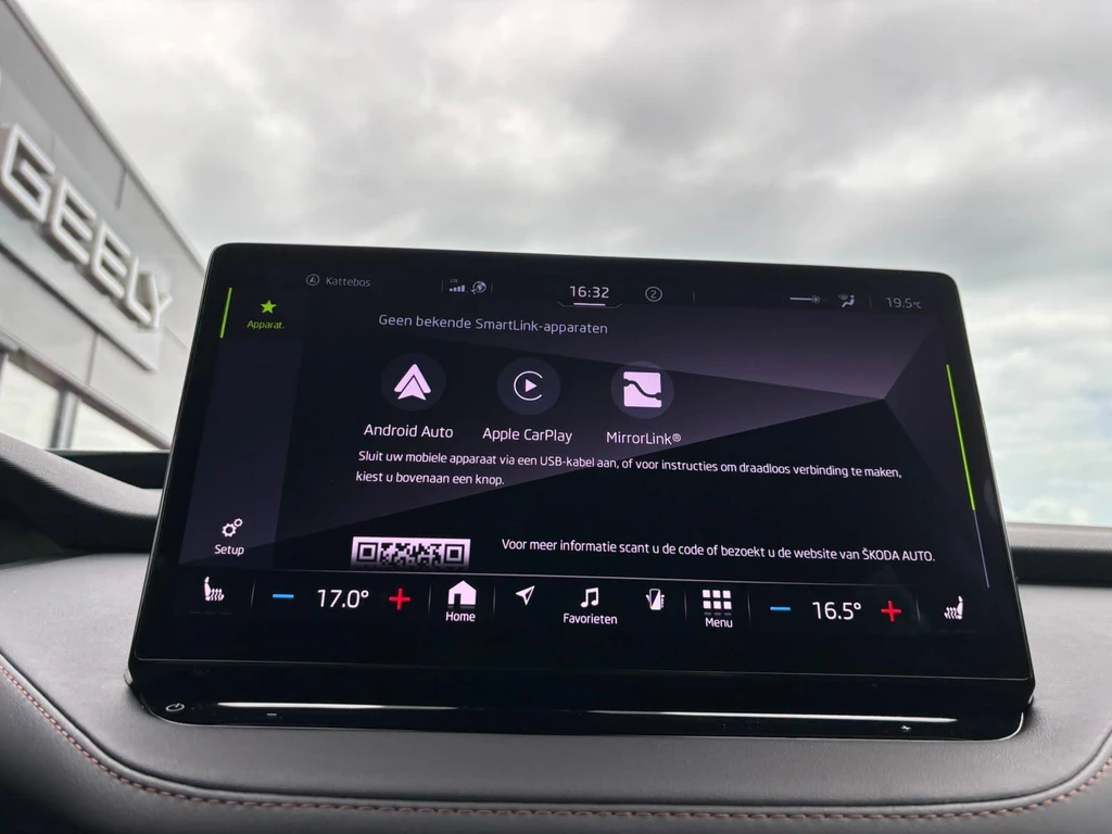 Škoda Enyaq iV – foto 29