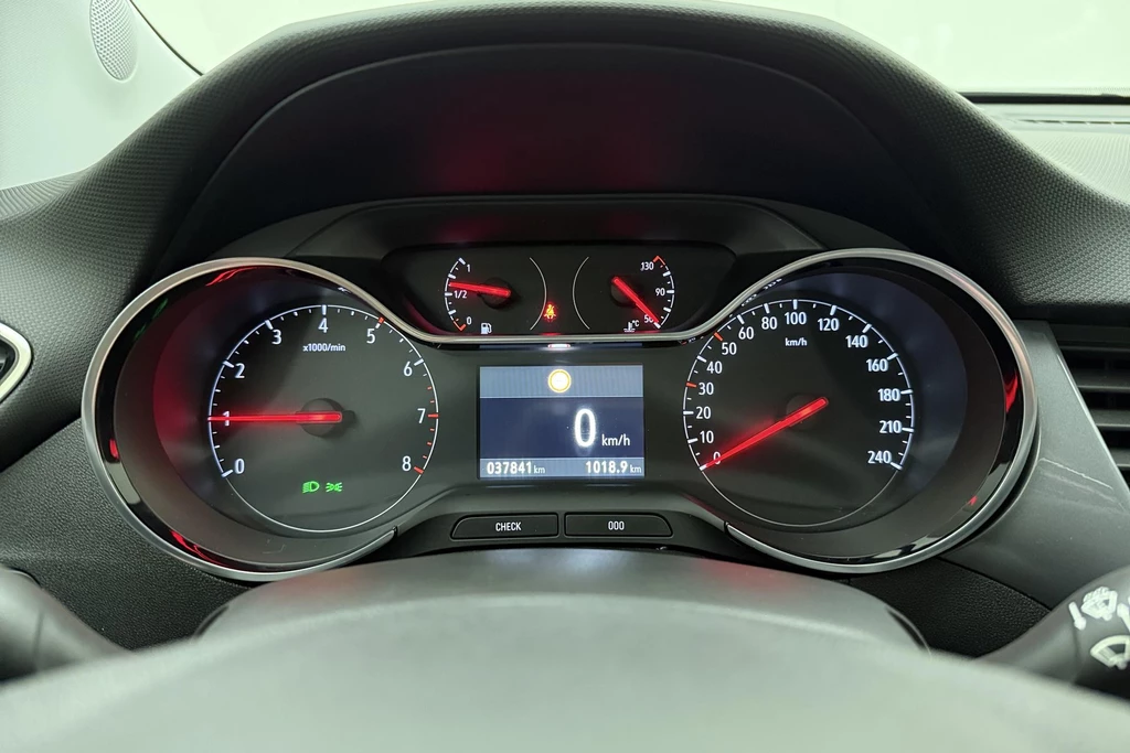 Opel Crossland – foto 23