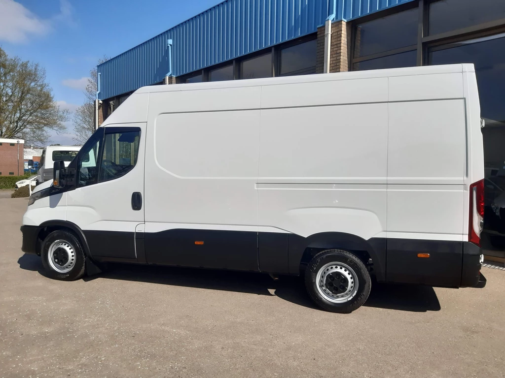 Iveco Daily – foto 3