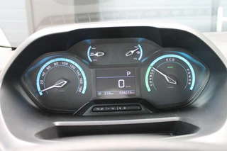 Peugeot e-Partner – thumbnail 24