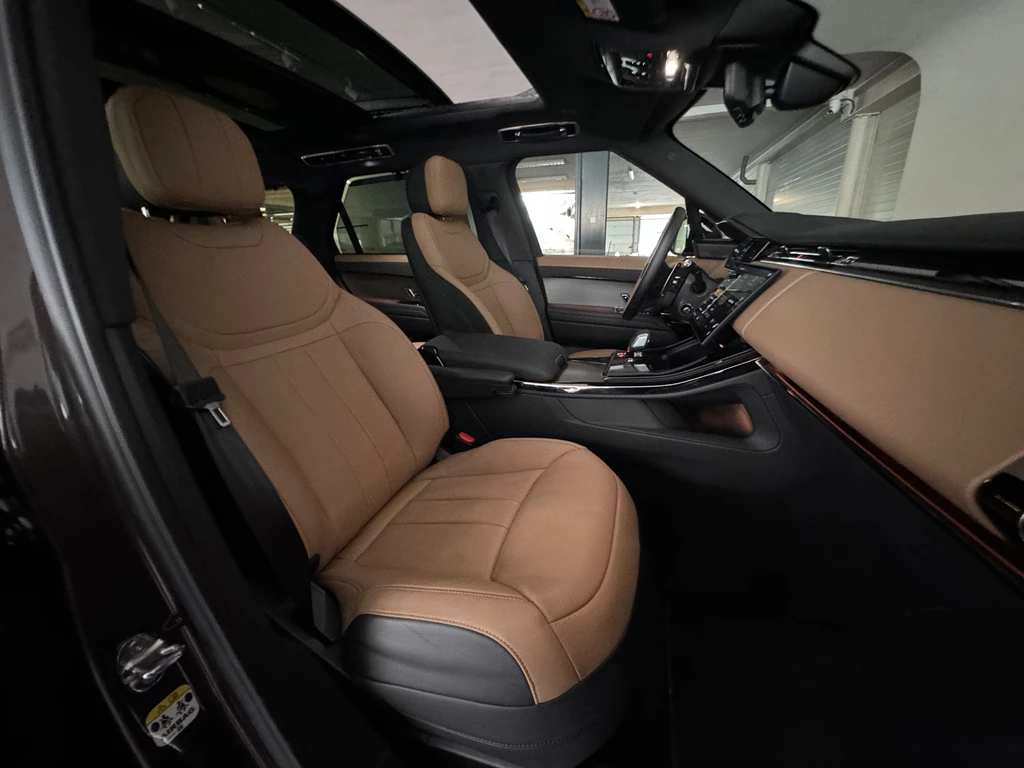Land Rover Range Rover Sport – foto 49