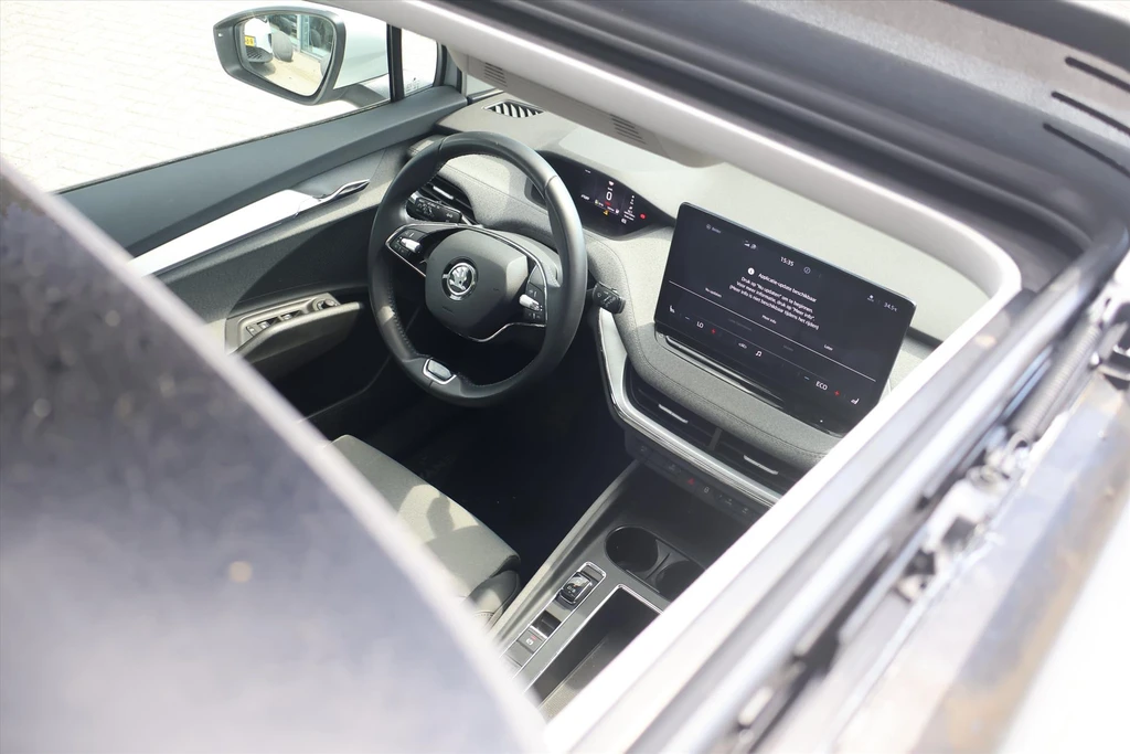 Škoda Enyaq iV – foto 8