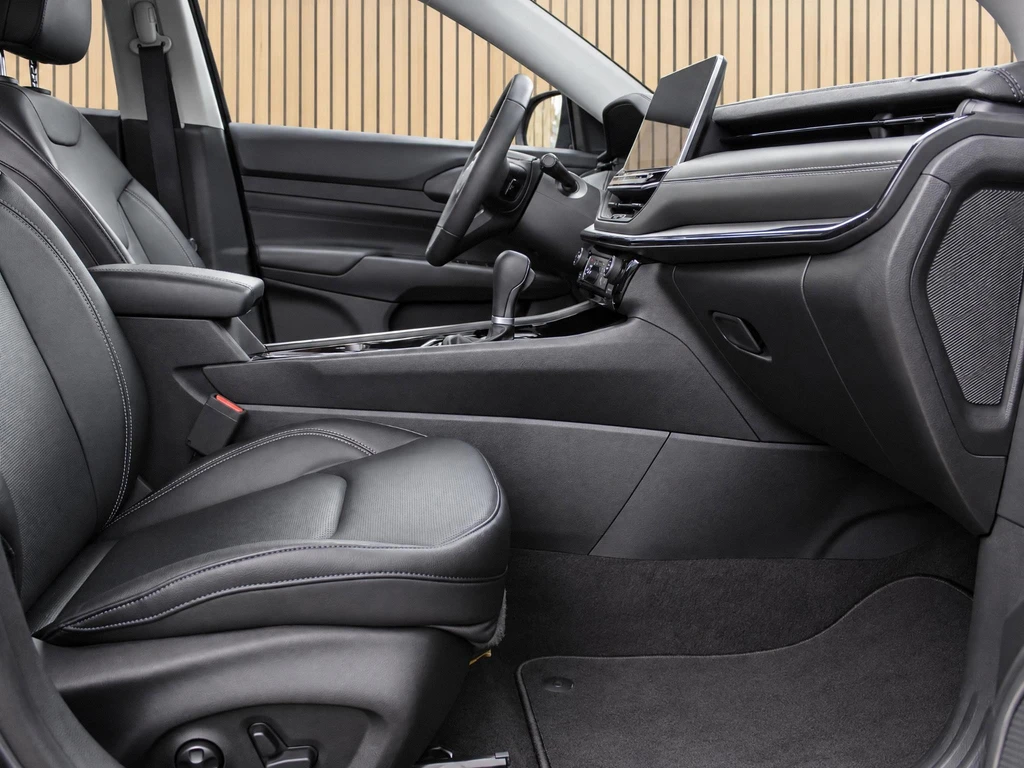 Jeep Compass – foto 9