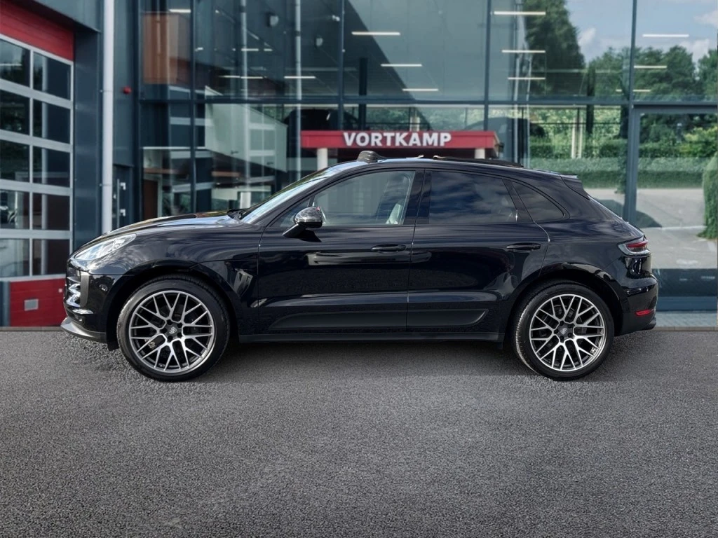 Porsche Macan – foto 2