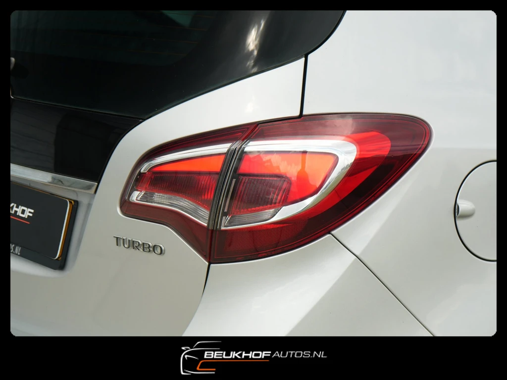 Opel Meriva – foto 12
