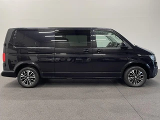 Volkswagen Transporter – thumbnail 5