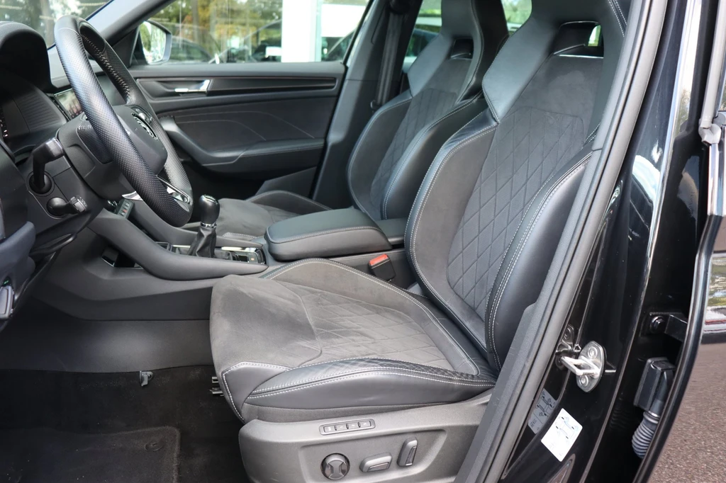 Škoda Kodiaq – foto 8