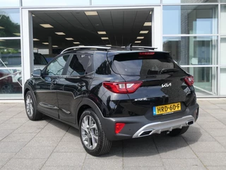 Kia Stonic – thumbnail 4