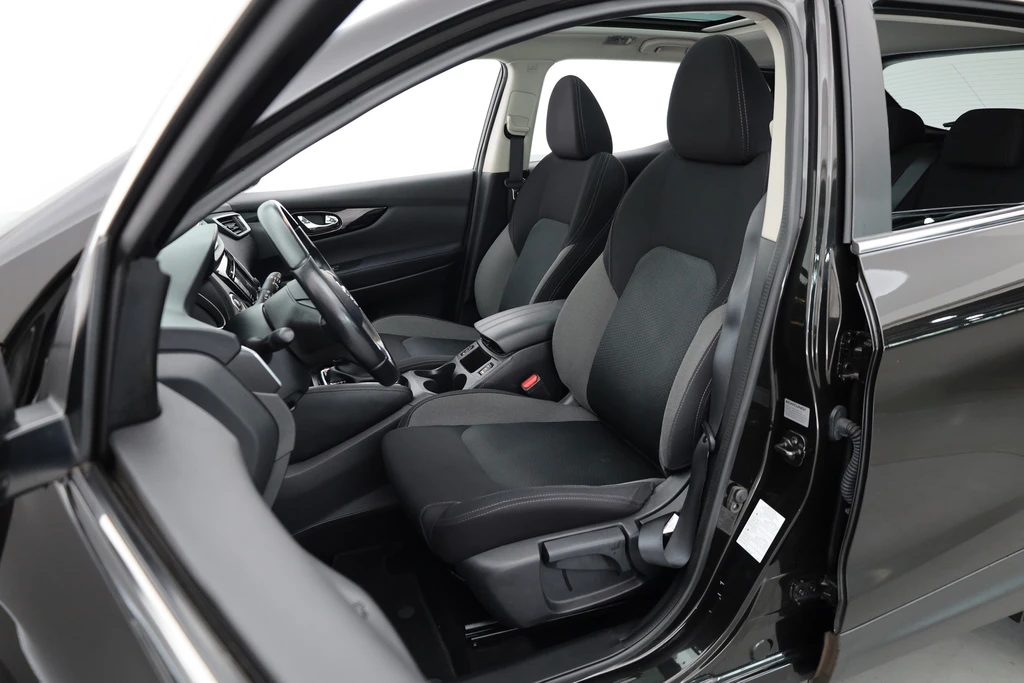 Nissan QASHQAI – foto 6