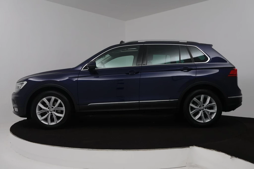 Volkswagen Tiguan – foto 2