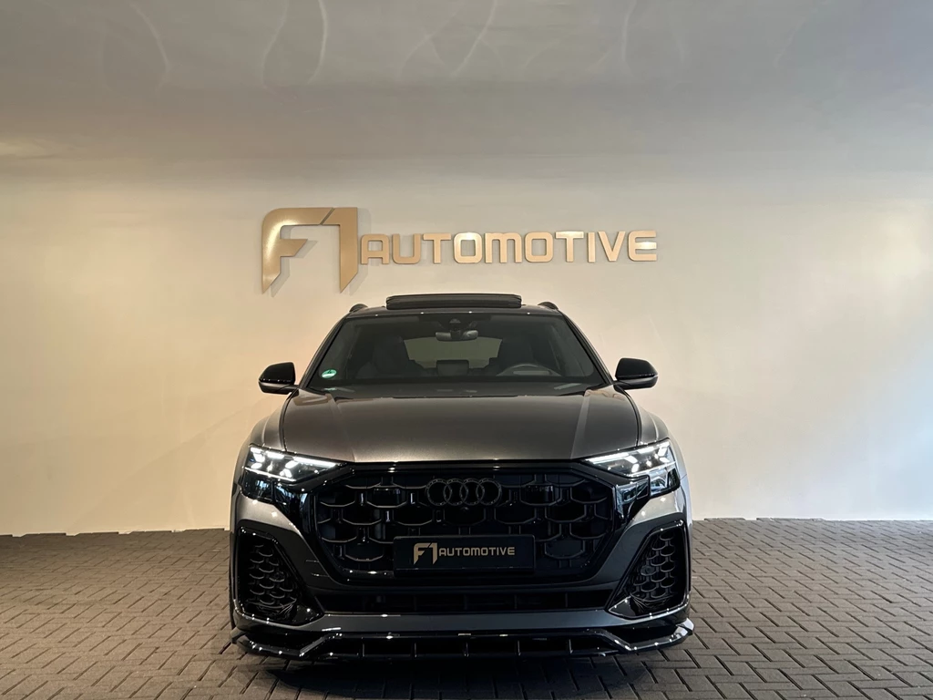 Audi Q8 – foto 10