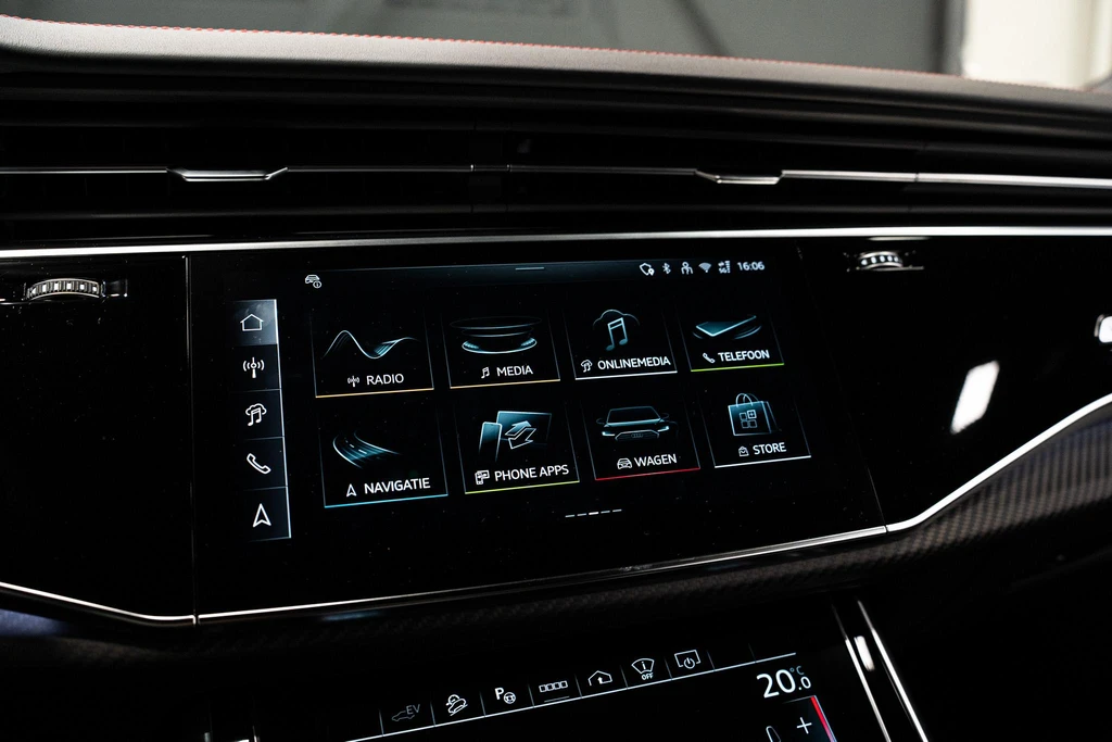 Audi Q8 – foto 28