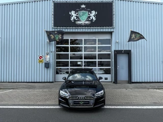 Audi A5 – thumbnail 24