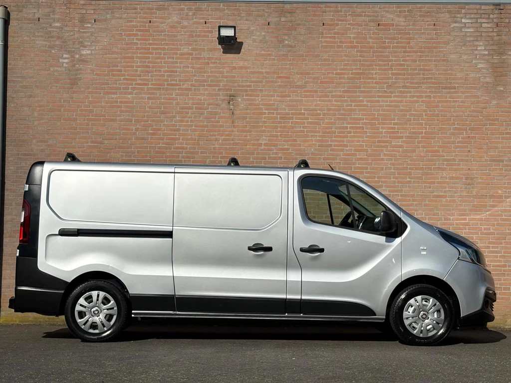 Fiat Talento – foto 7