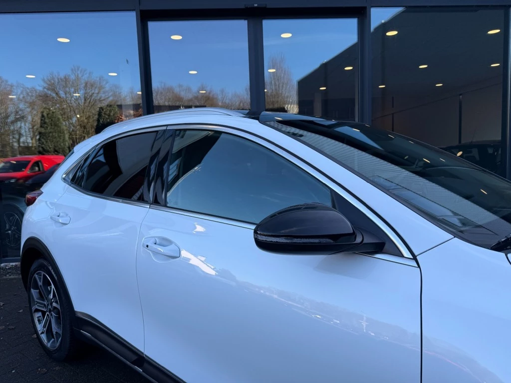 Kia XCeed – foto 34