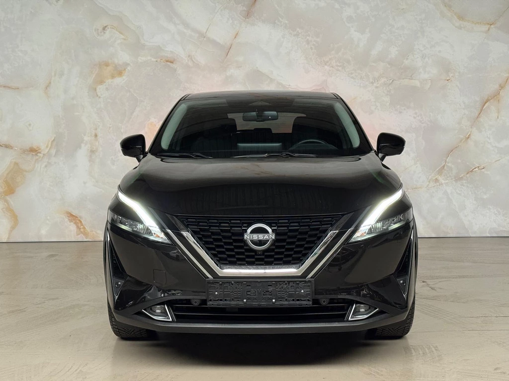 Nissan QASHQAI – foto 9