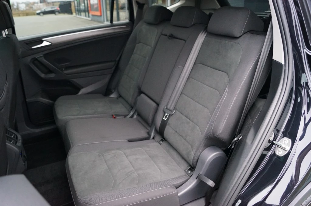 Volkswagen Tiguan Allspace – foto 44