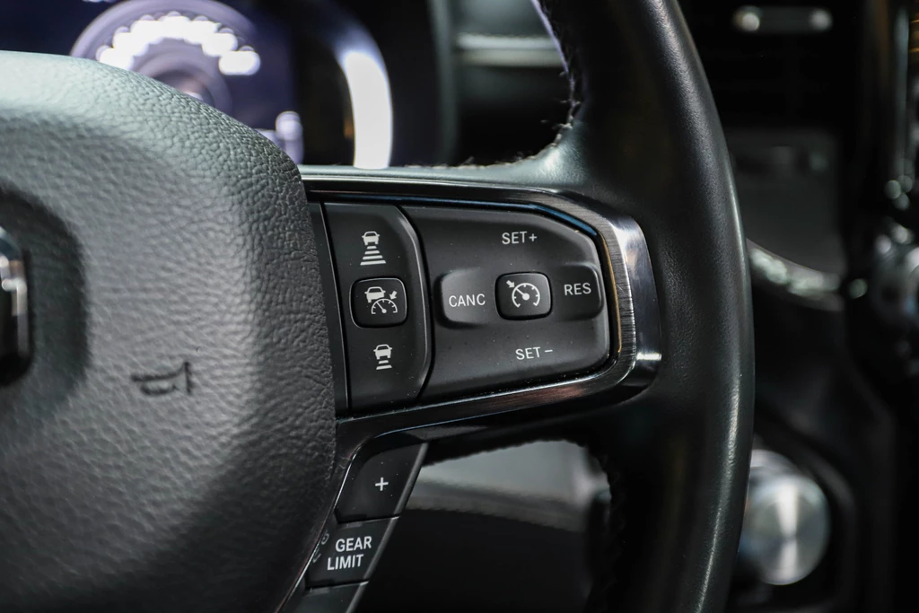Dodge Ram 1500 – foto 27