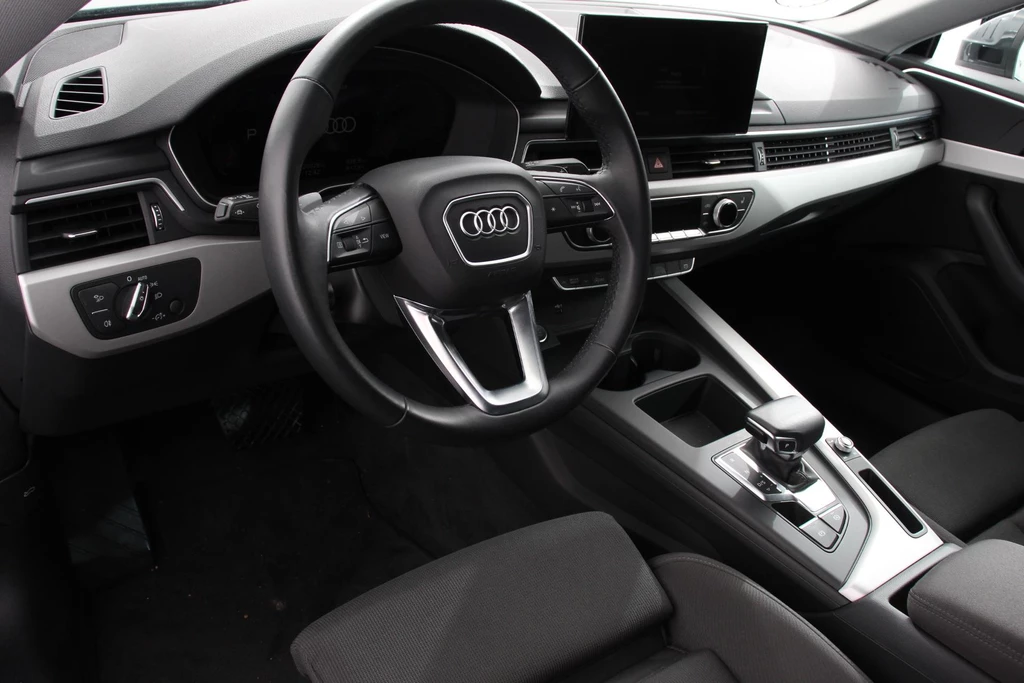 Audi A5 – foto 9