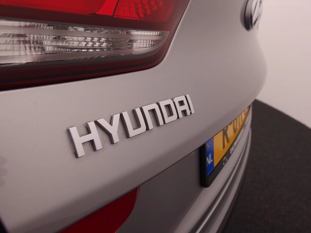 Hyundai i30 – foto 20