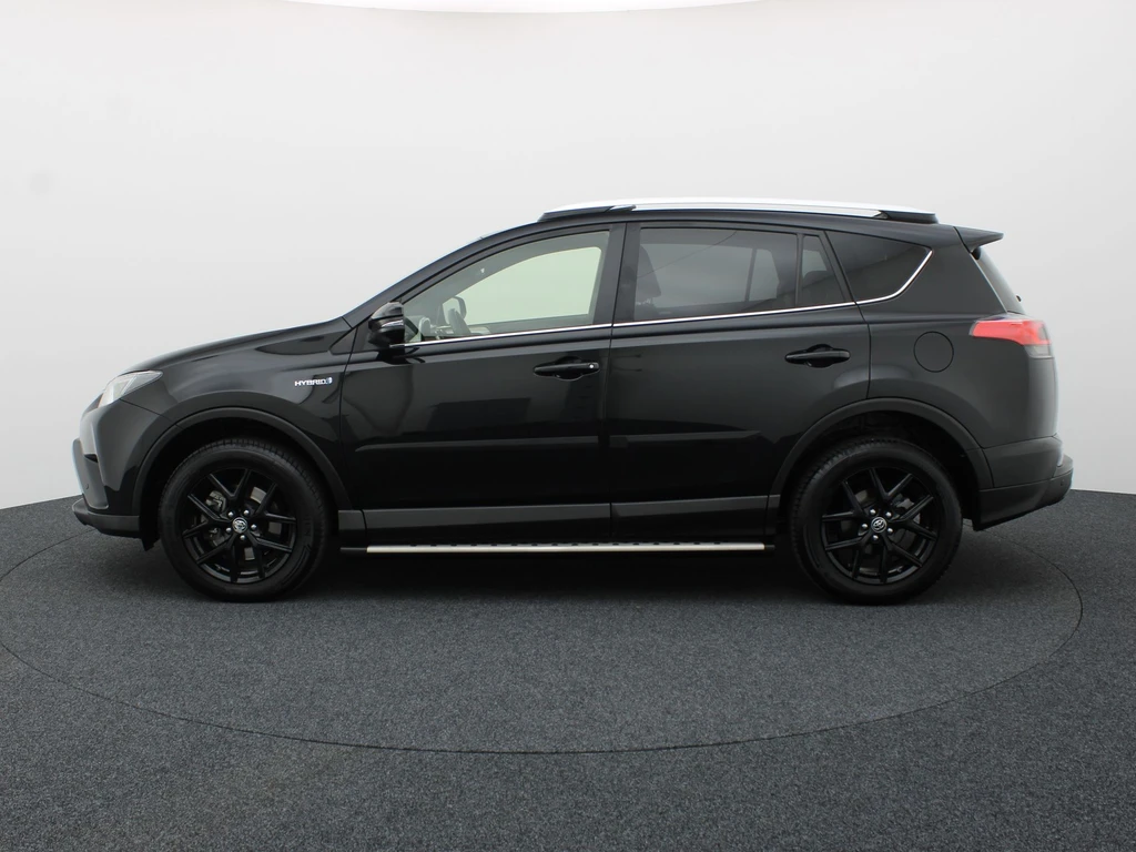 Toyota RAV4 – foto 4