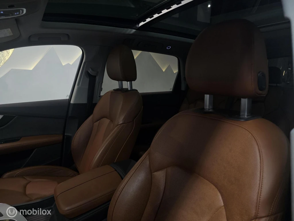 Audi Q7 – foto 52