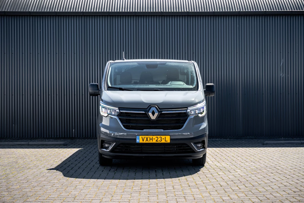 Renault Trafic – foto 7