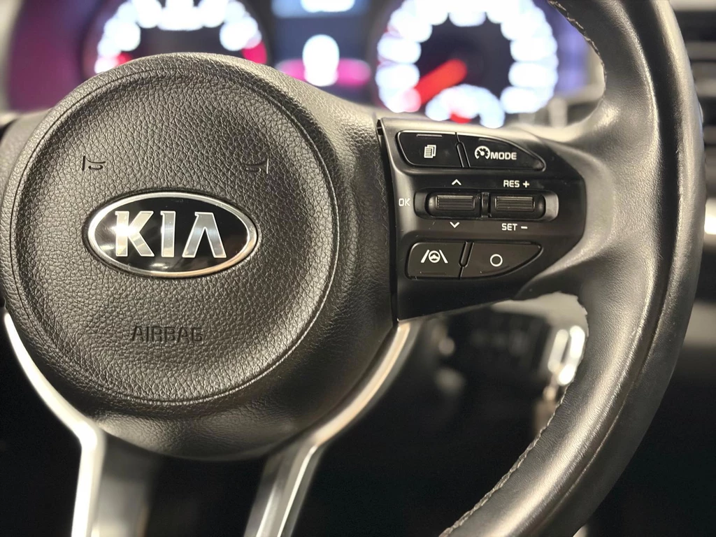Kia Stonic – foto 17