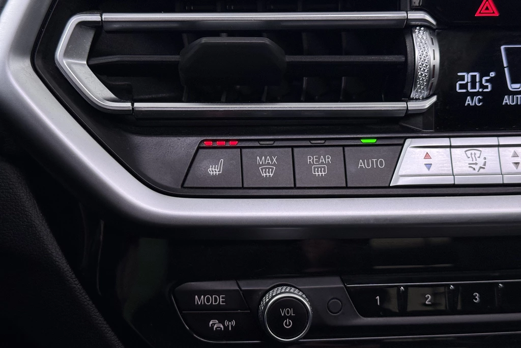 BMW iX3 – foto 26