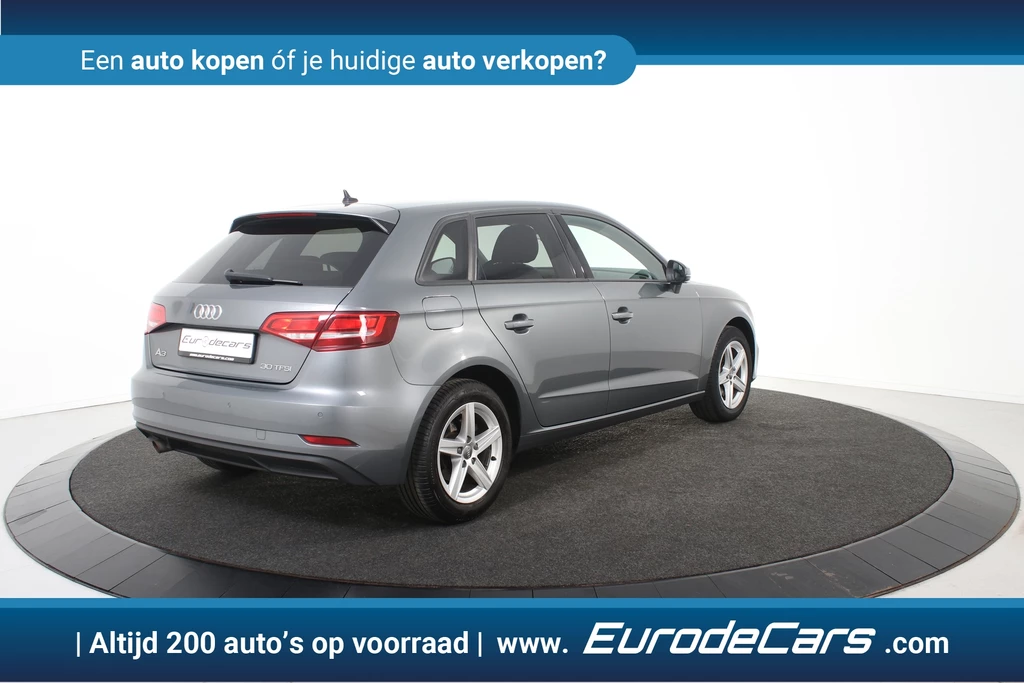 Audi A3 – foto 11