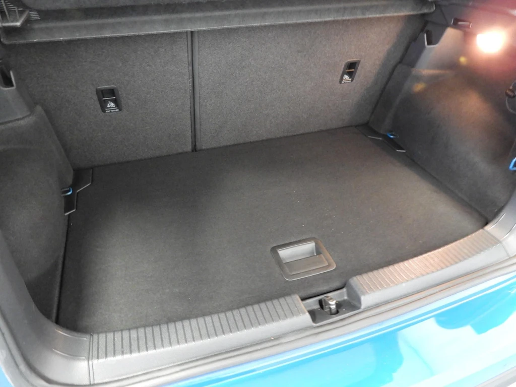 Volkswagen T-Cross – foto 29