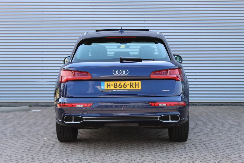 Audi Q5 – foto 5