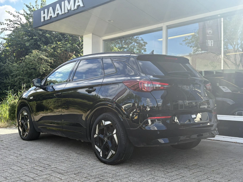 Opel Grandland – foto 1