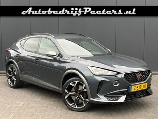 CUPRA Formentor – thumbnail 4