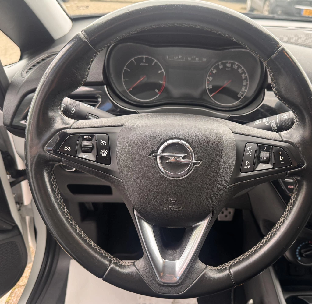 Opel Corsa – foto 14