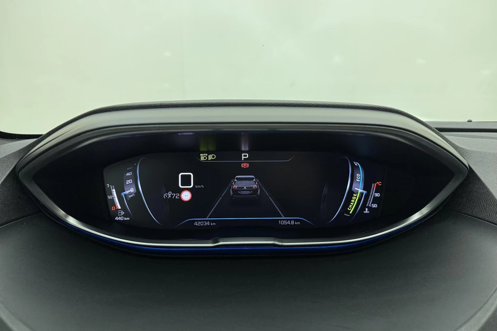 Peugeot 3008 – foto 28