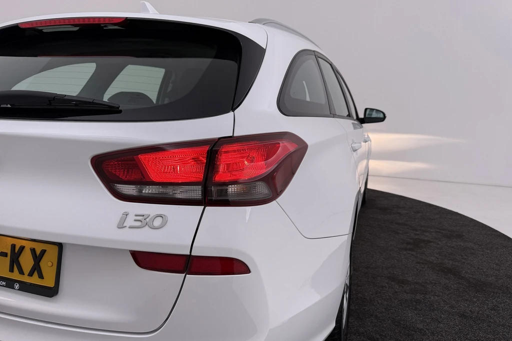 Hyundai i30 – foto 10