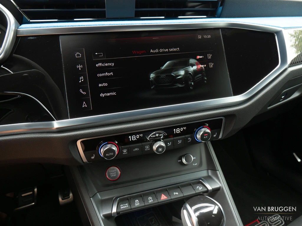 Audi RSQ3 – foto 28
