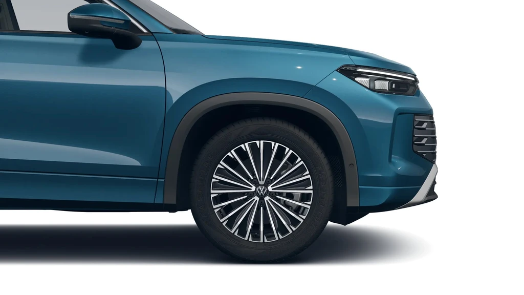 Volkswagen Tayron – foto 9
