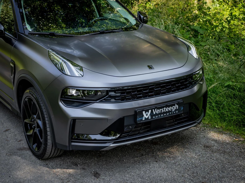 Lynk & Co 01 – foto 8