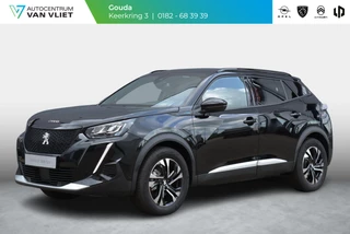 Peugeot e-2008 – thumbnail 1