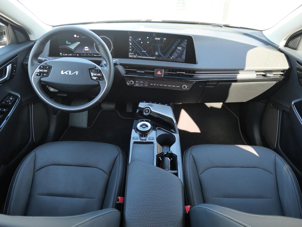 Kia EV6 – foto 7