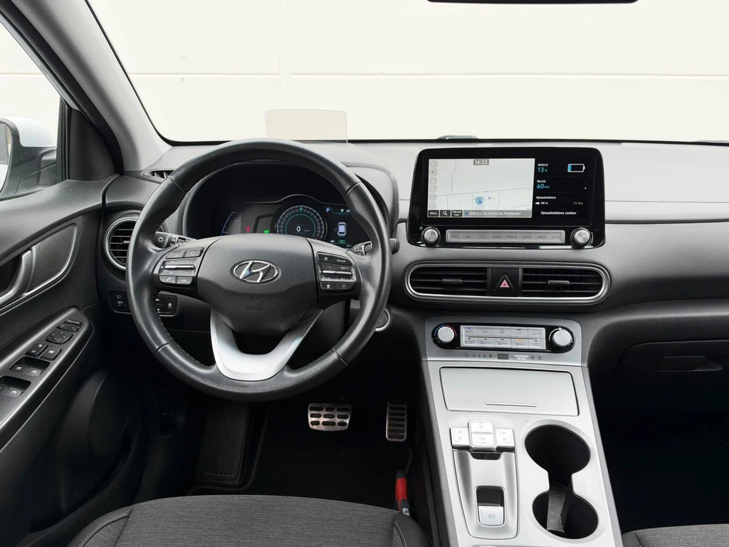 Hyundai Kona – foto 34
